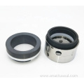 Radial shaft seals with PTFE seals